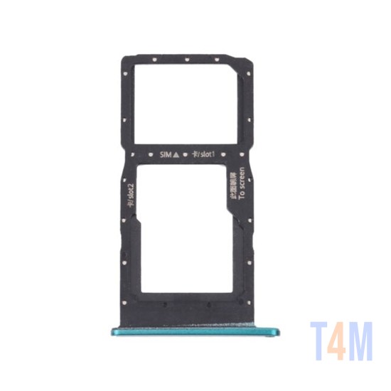 SIM Holder Huawei Nova Y60 Green